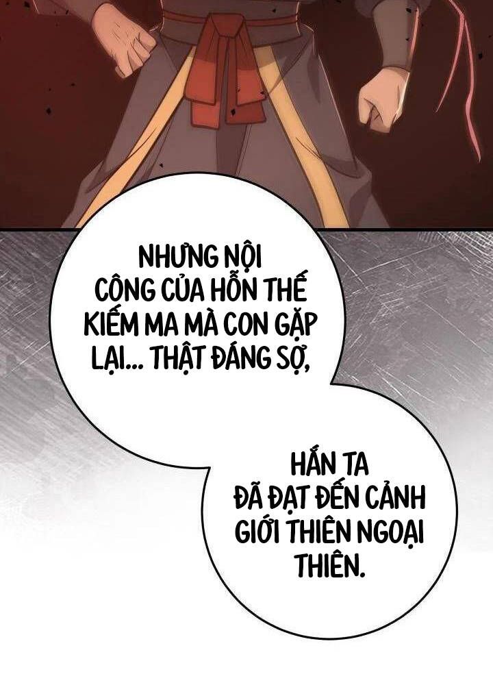 Cửu Thiên Kiếm Pháp Chapter 87 - Trang 117