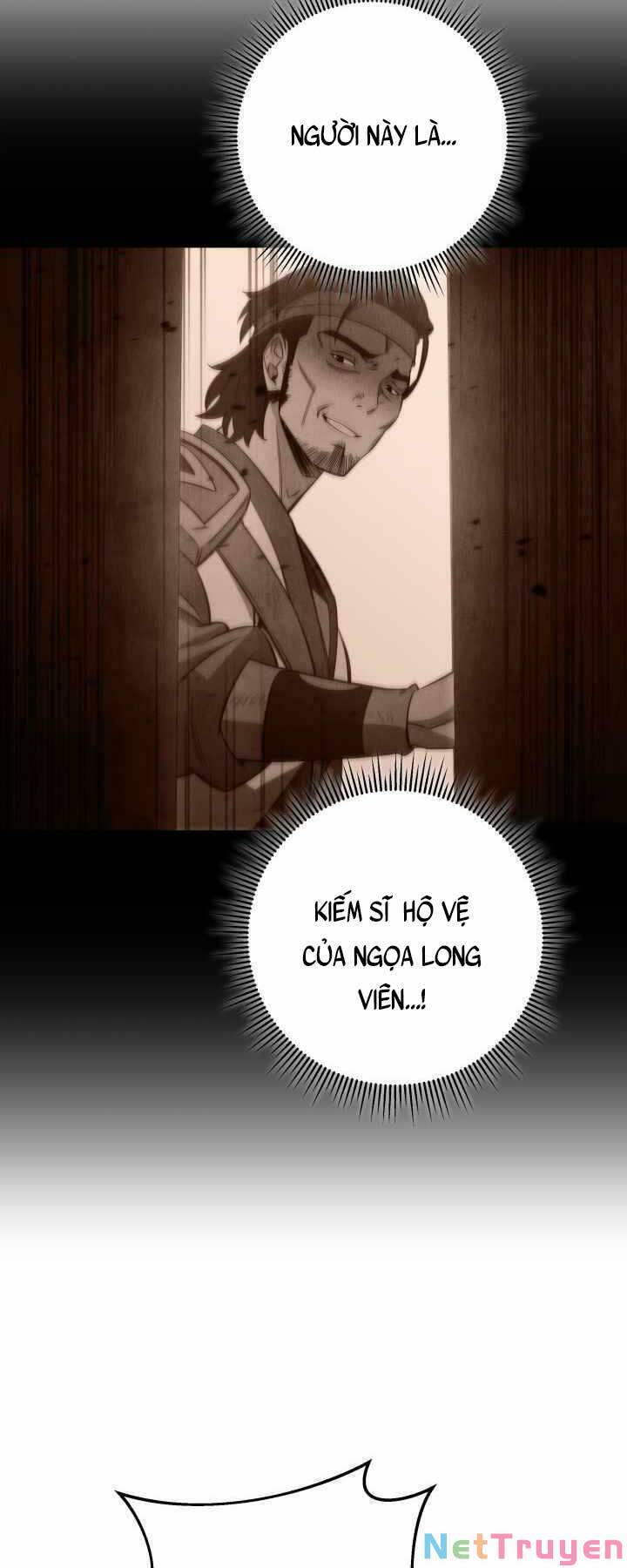 Cửu Thiên Kiếm Pháp Chapter 6 - Trang 40