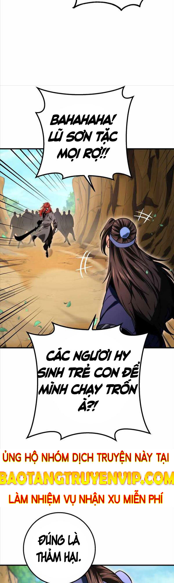 Cửu Thiên Kiếm Pháp Chapter 9 - Trang 57