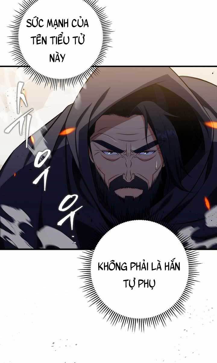 Cửu Thiên Kiếm Pháp Chapter 21 - Trang 54