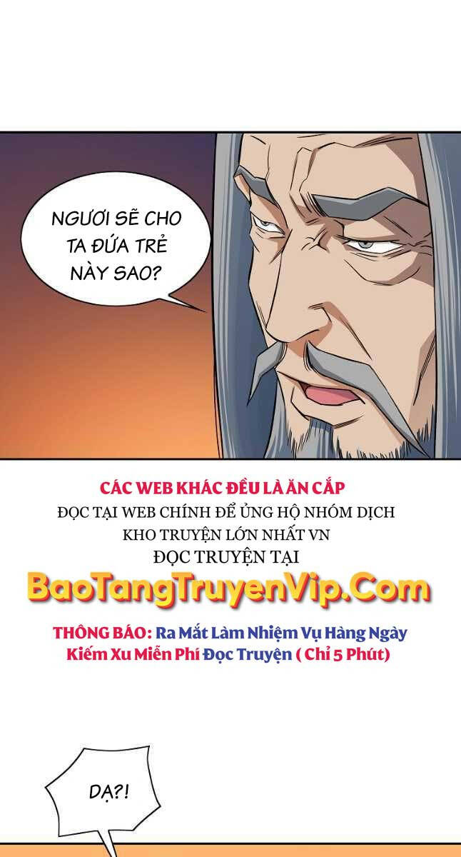 Hoành Tảo Cửu Châu Chapter 49 - Trang 28