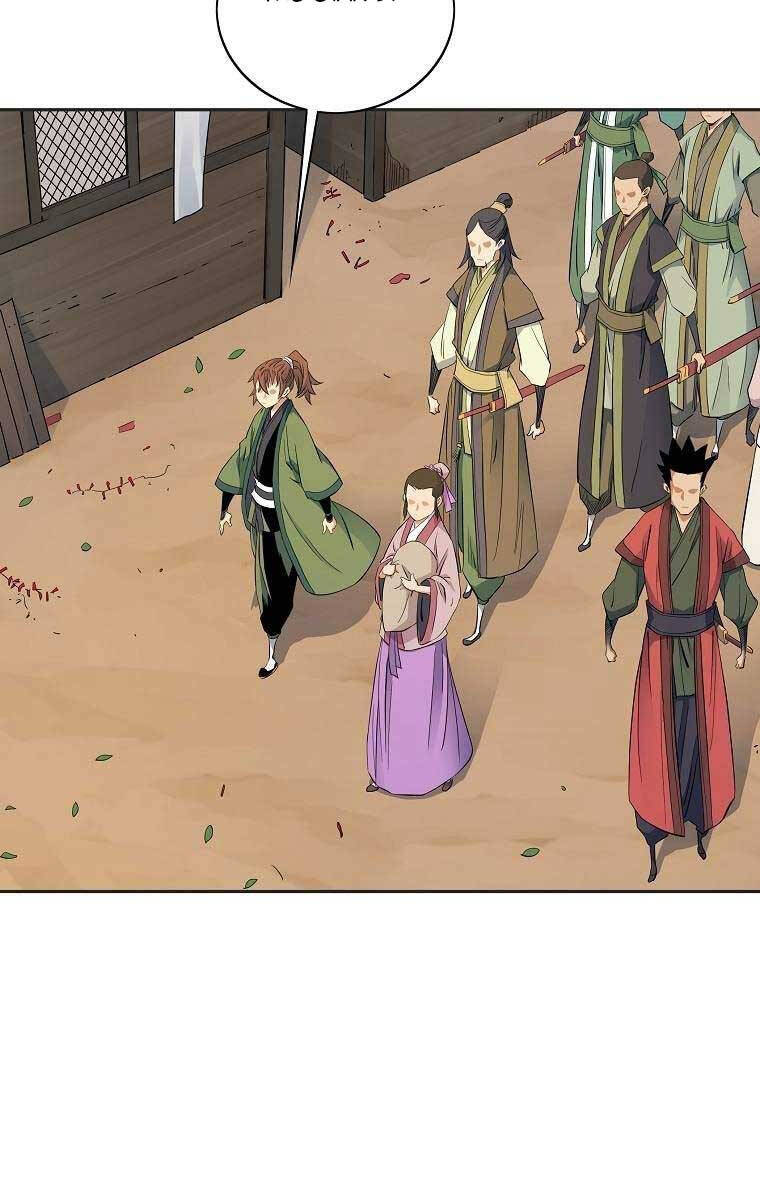 Hoành Tảo Cửu Châu Chapter 46 - Trang 23