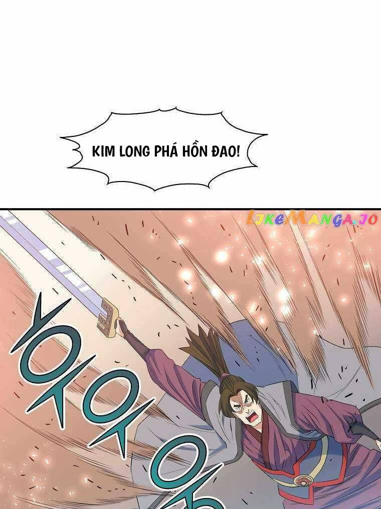 Hoành Tảo Cửu Châu Chapter 67 - Trang 61