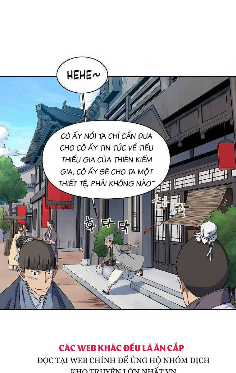 Hoành Tảo Cửu Châu Chapter 45 - Trang 2