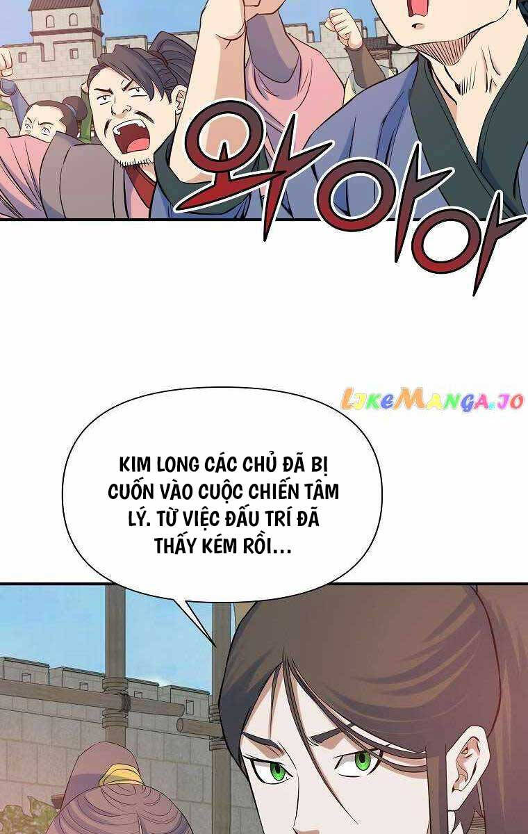 Hoành Tảo Cửu Châu Chapter 69 - Trang 14