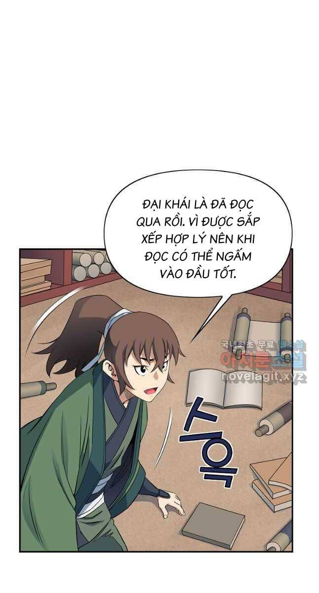 Hoành Tảo Cửu Châu Chapter 48 - Trang 34