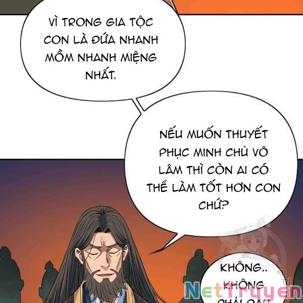 Hoành Tảo Cửu Châu Chapter 28 - Trang 89