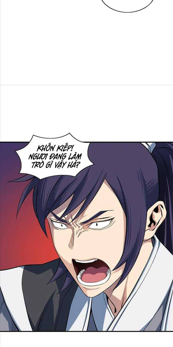 Hoành Tảo Cửu Châu Chapter 53 - Trang 9