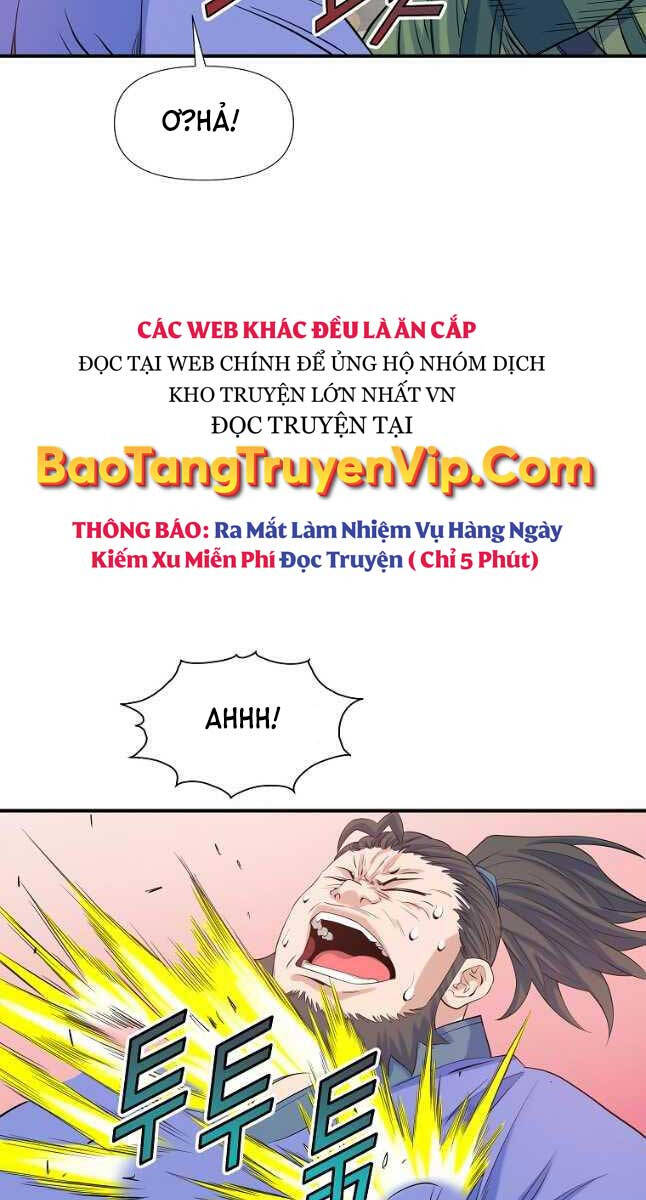 Hoành Tảo Cửu Châu Chapter 66 - Trang 23