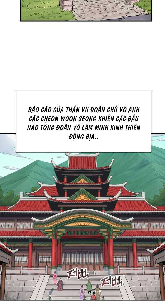 Hoành Tảo Cửu Châu Chapter 63 - Trang 19