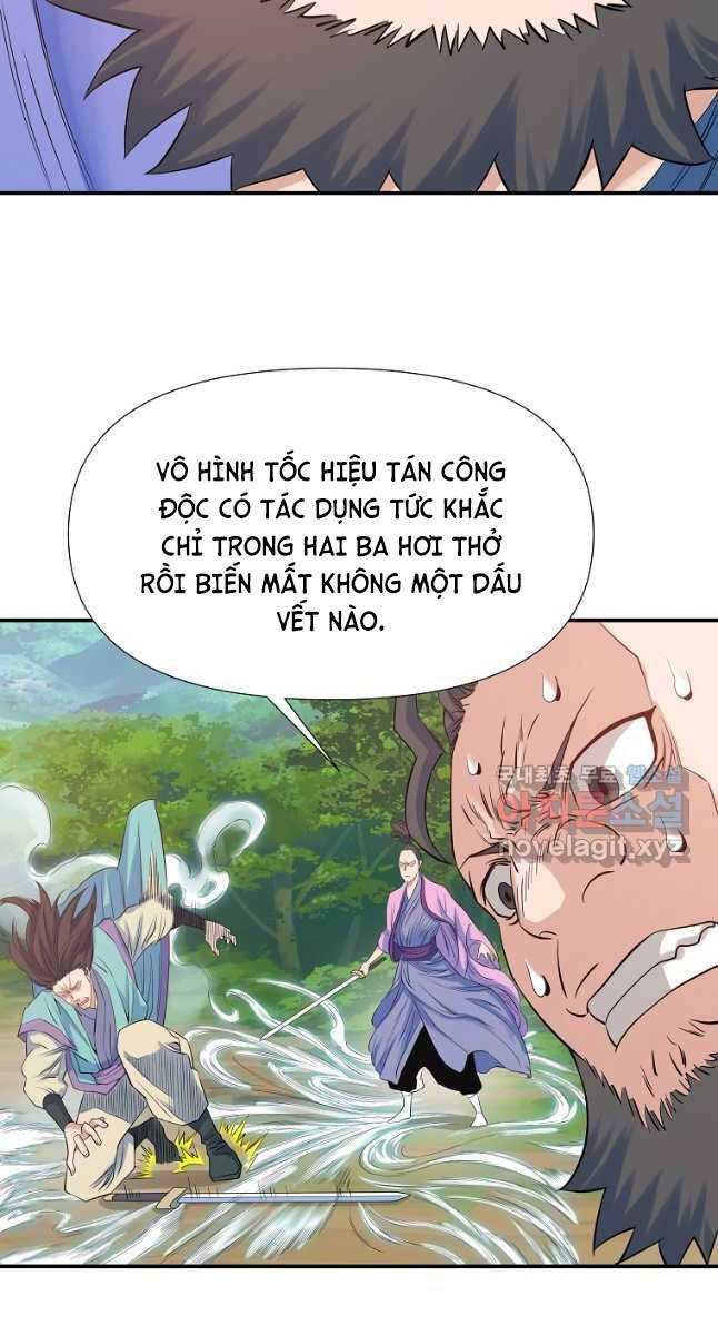 Hoành Tảo Cửu Châu Chapter 66 - Trang 15