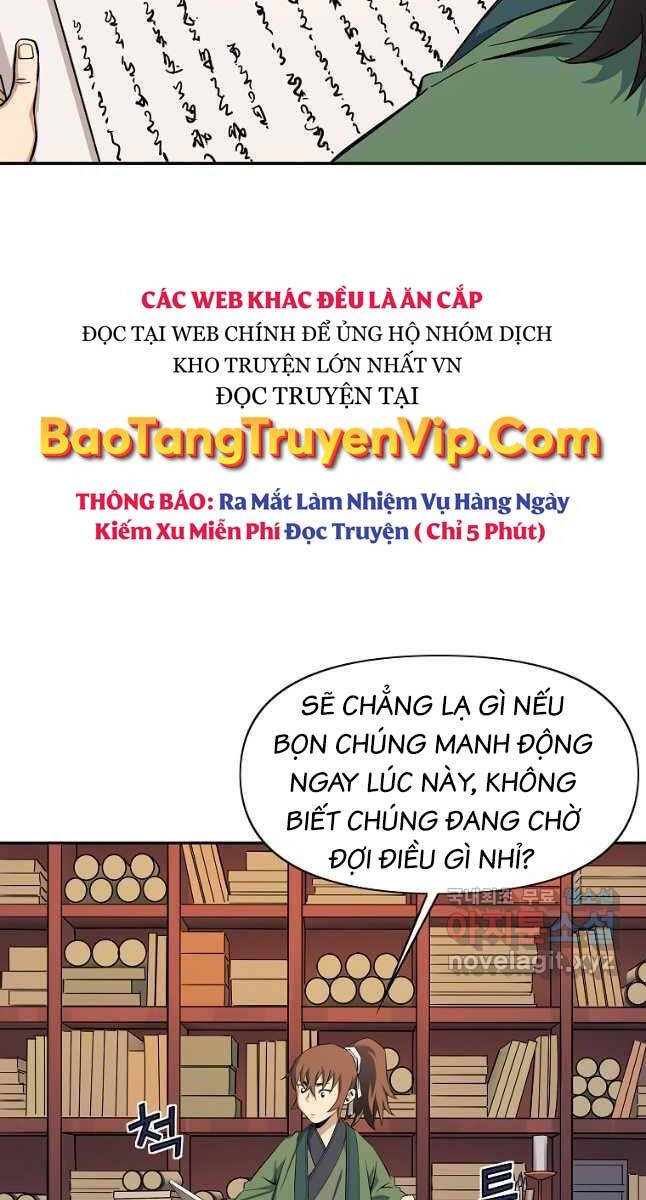 Hoành Tảo Cửu Châu Chapter 48 - Trang 27