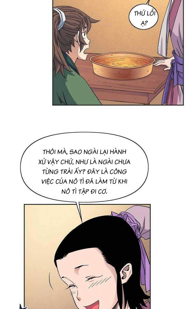 Hoành Tảo Cửu Châu Chapter 46 - Trang 6