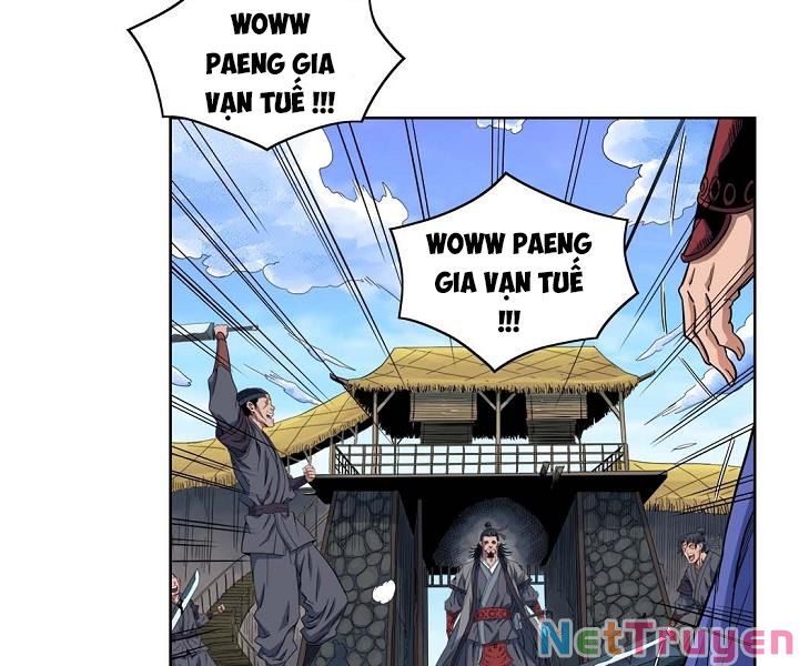 Hoành Tảo Cửu Châu Chapter 21 - Trang 122