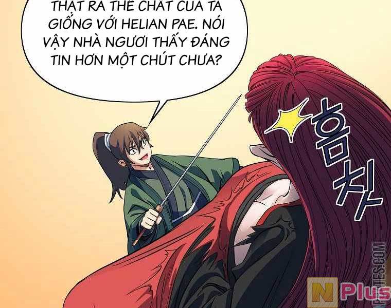 Hoành Tảo Cửu Châu Chapter 52 - Trang 33