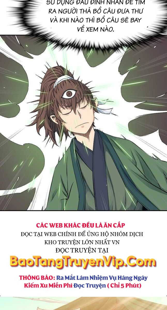 Hoành Tảo Cửu Châu Chapter 49 - Trang 46