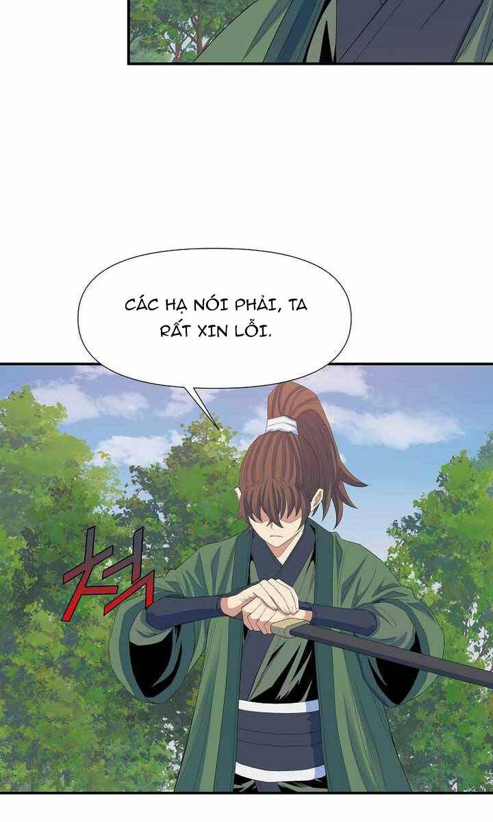 Hoành Tảo Cửu Châu Chapter 57 - Trang 52