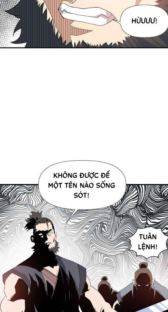 Hoành Tảo Cửu Châu Chapter 62 - Trang 27