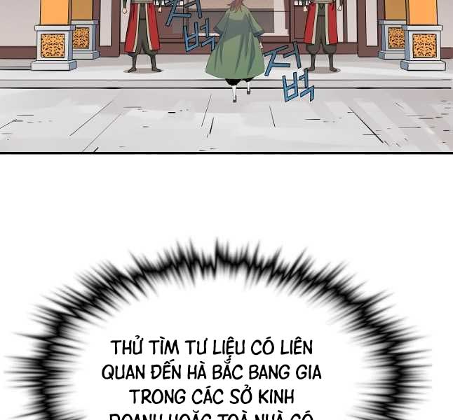 Hoành Tảo Cửu Châu Chapter 61 - Trang 10