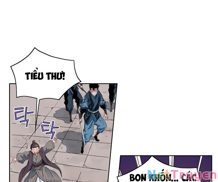 Hoành Tảo Cửu Châu Chapter 20 - Trang 36