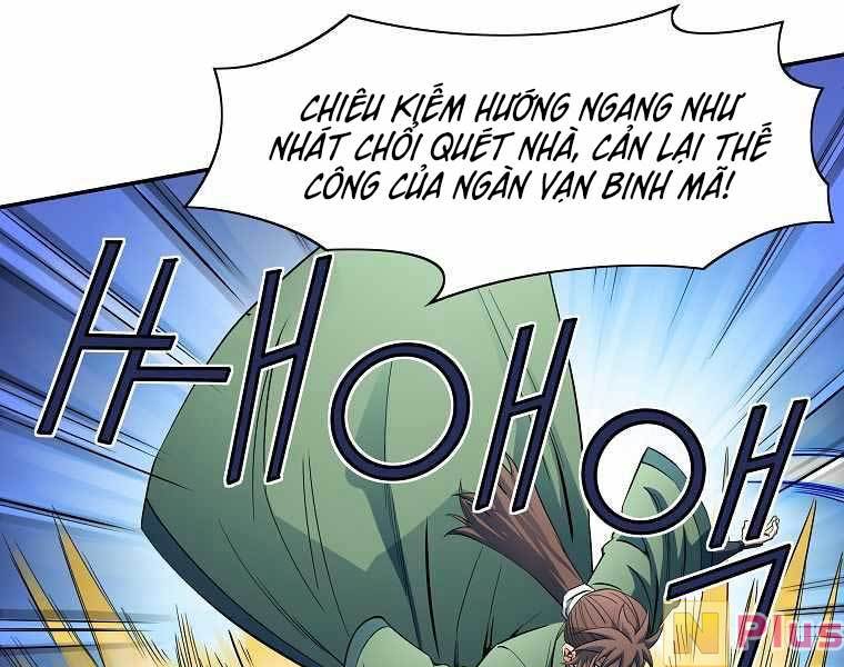 Hoành Tảo Cửu Châu Chapter 52 - Trang 16