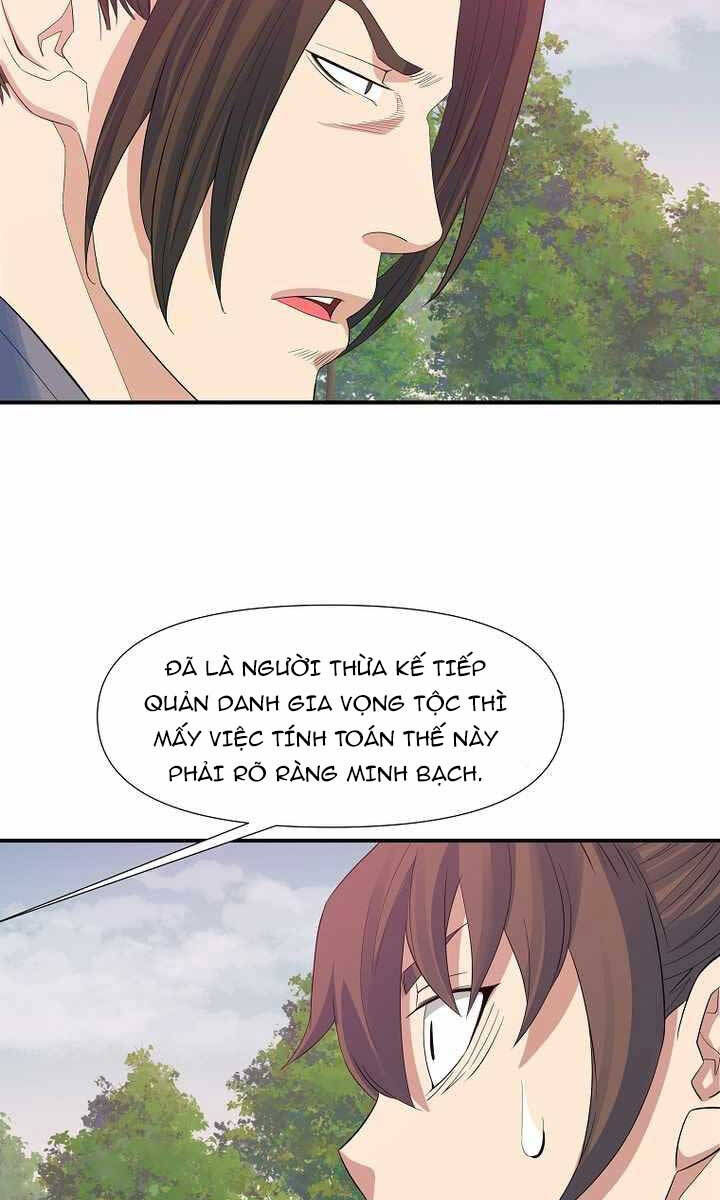 Hoành Tảo Cửu Châu Chapter 57 - Trang 58