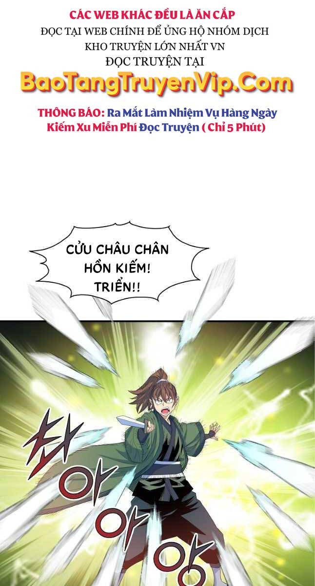 Hoành Tảo Cửu Châu Chapter 62 - Trang 16