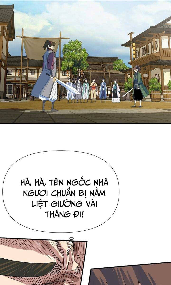 Hoành Tảo Cửu Châu Chapter 54 - Trang 46