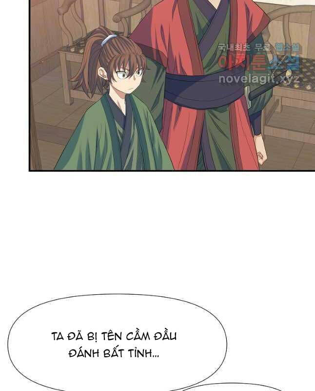 Hoành Tảo Cửu Châu Chapter 60 - Trang 33