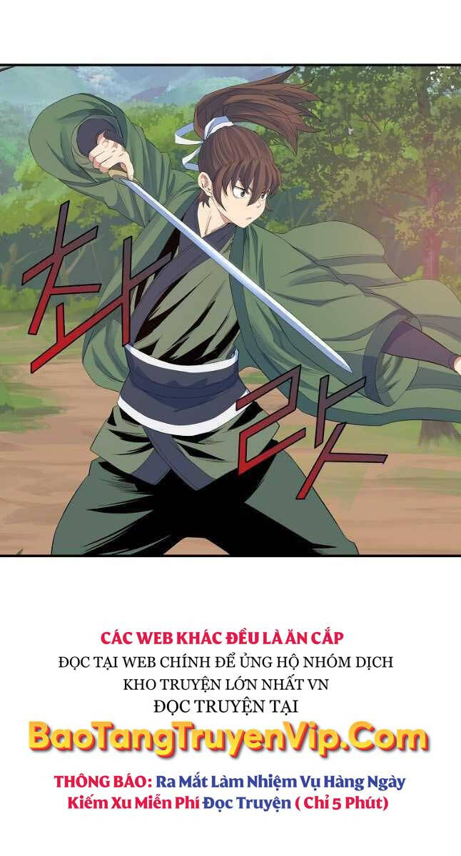 Hoành Tảo Cửu Châu Chapter 58 - Trang 9