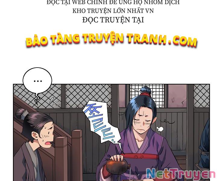 Hoành Tảo Cửu Châu Chapter 19 - Trang 3