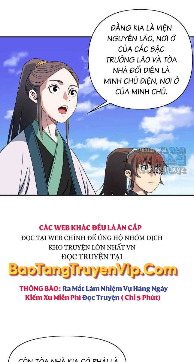 Hoành Tảo Cửu Châu Chapter 48 - Trang 46