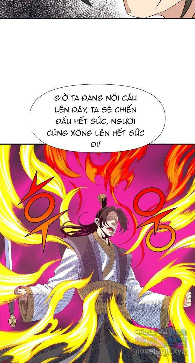 Hoành Tảo Cửu Châu Chapter 58 - Trang 45