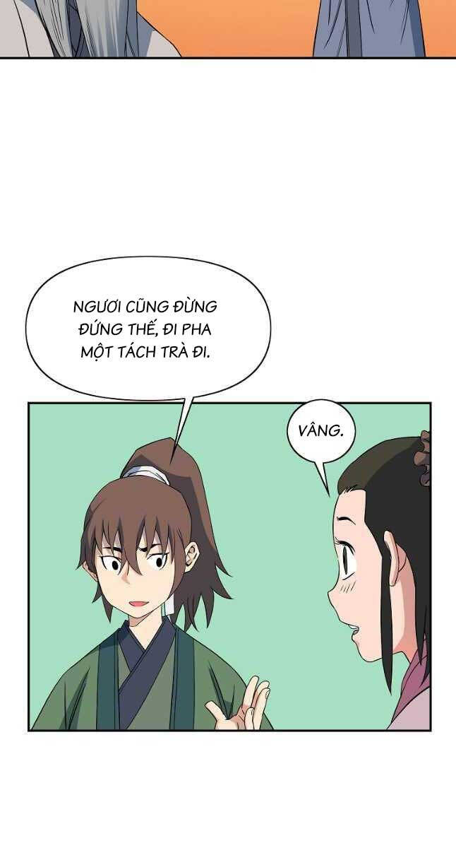 Hoành Tảo Cửu Châu Chapter 49 - Trang 3