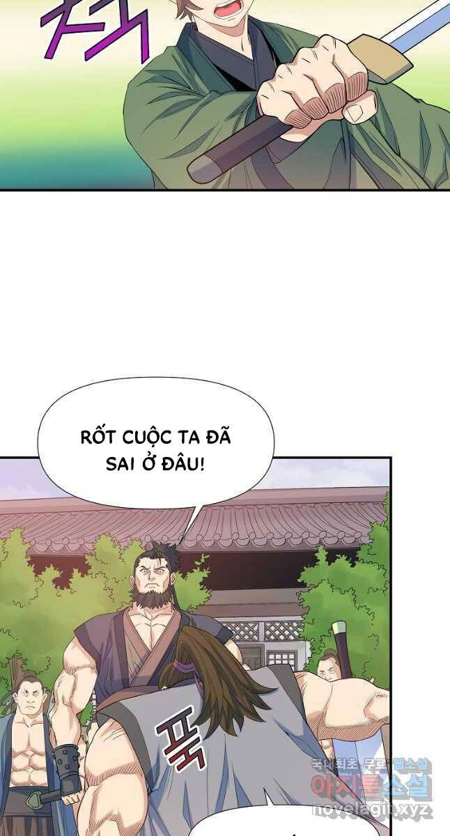 Hoành Tảo Cửu Châu Chapter 62 - Trang 24