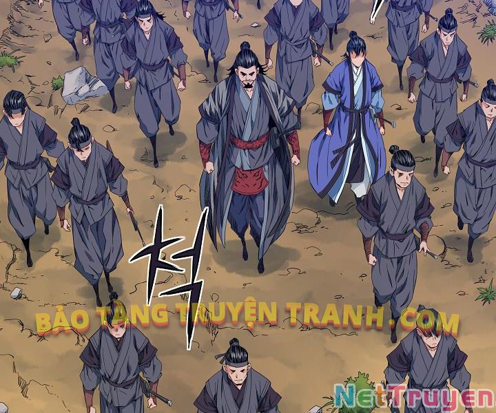 Hoành Tảo Cửu Châu Chapter 21 - Trang 79