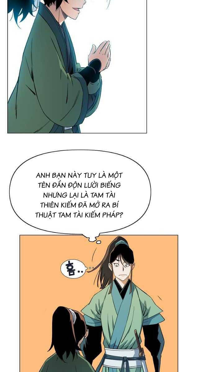 Hoành Tảo Cửu Châu Chapter 47 - Trang 48