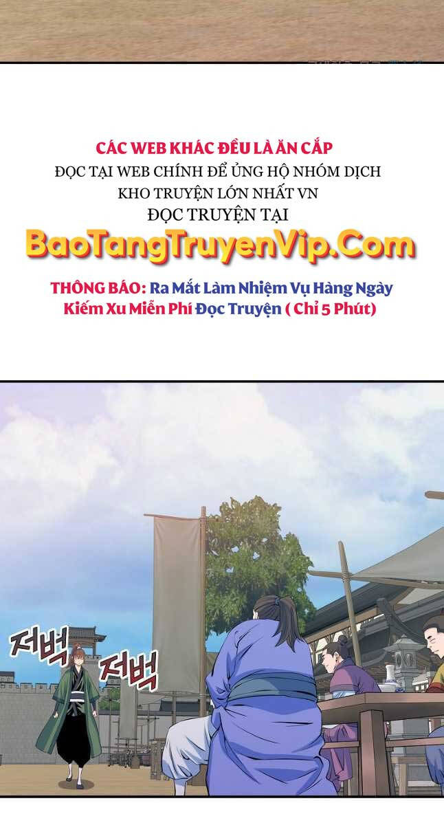 Hoành Tảo Cửu Châu Chapter 65 - Trang 43