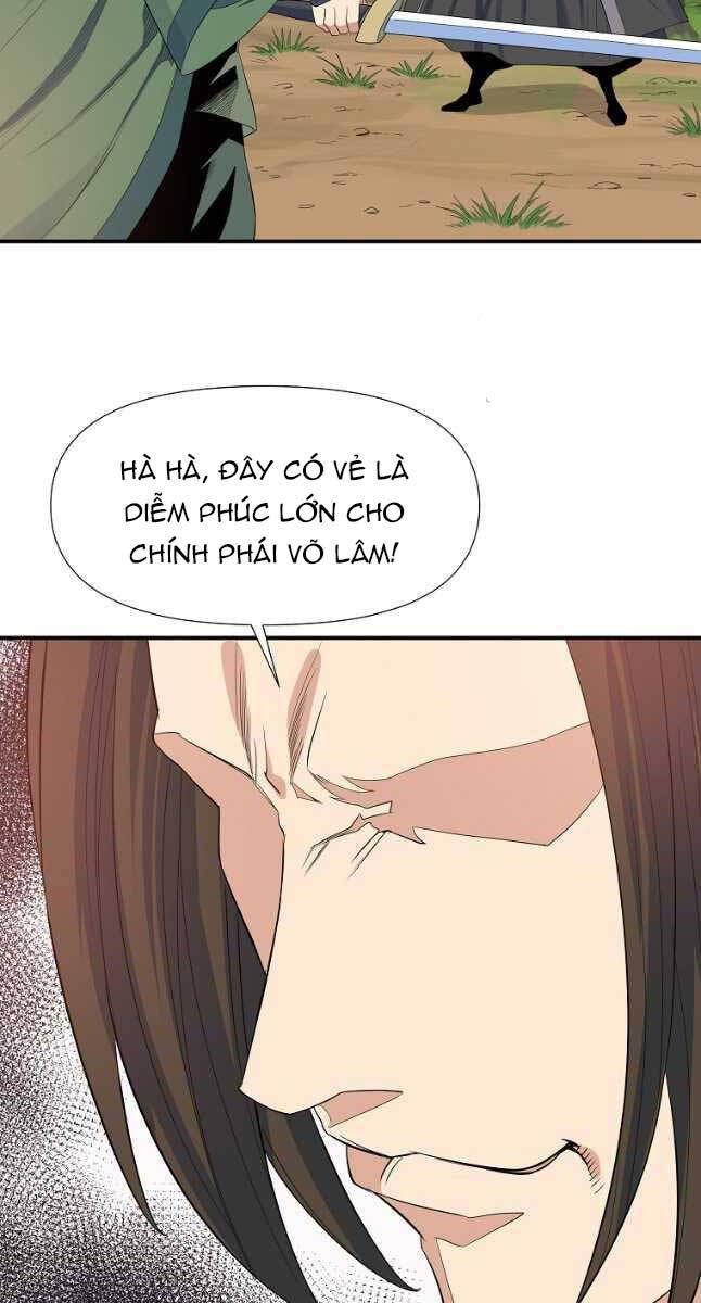 Hoành Tảo Cửu Châu Chapter 58 - Trang 44