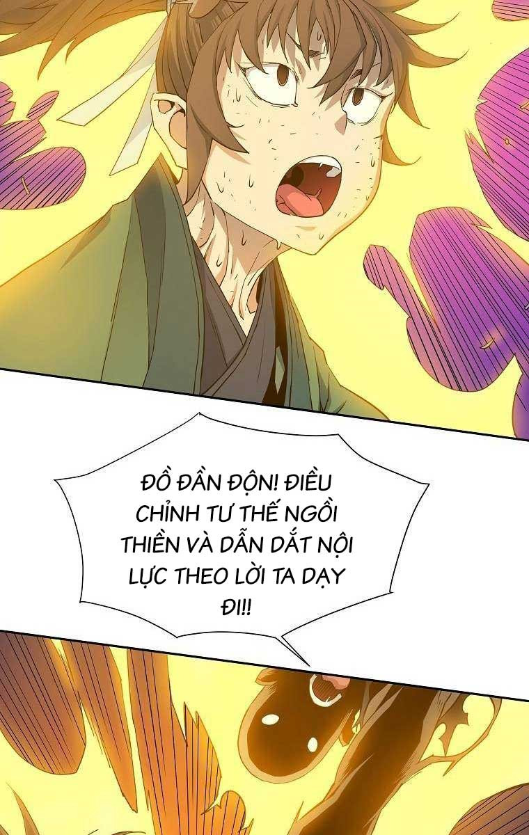 Hoành Tảo Cửu Châu Chapter 44 - Trang 4