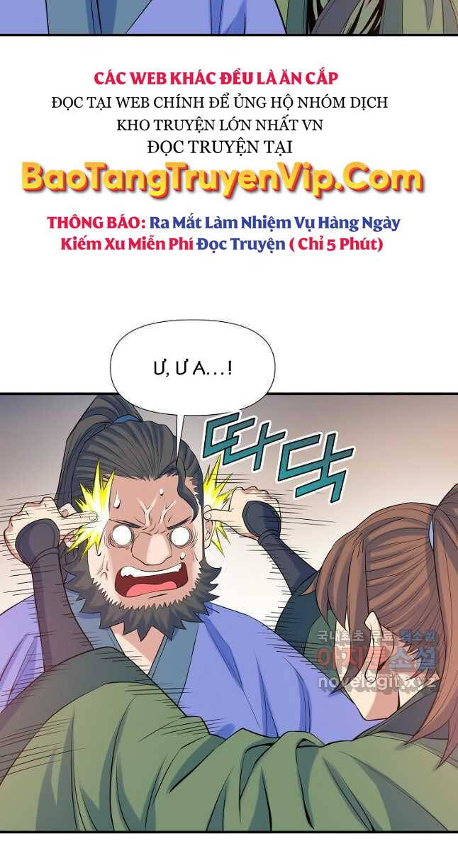 Hoành Tảo Cửu Châu Chapter 65 - Trang 60