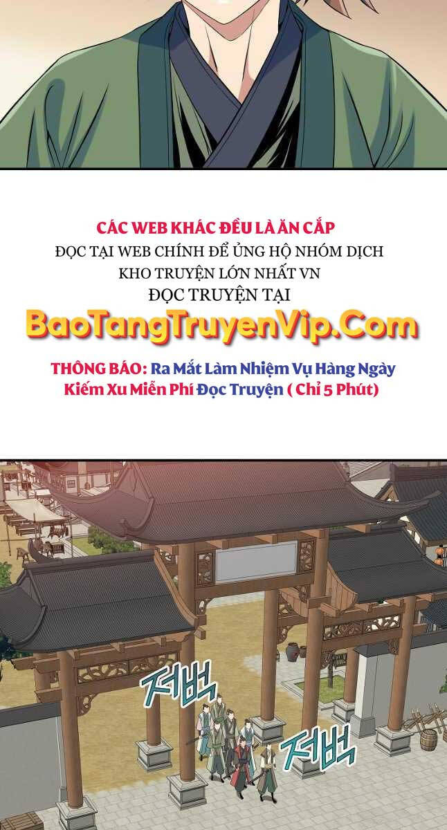 Hoành Tảo Cửu Châu Chapter 65 - Trang 13