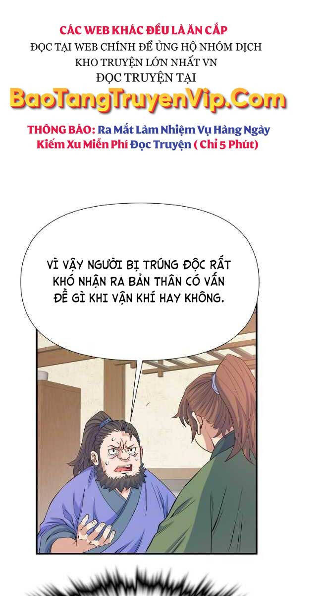 Hoành Tảo Cửu Châu Chapter 66 - Trang 16