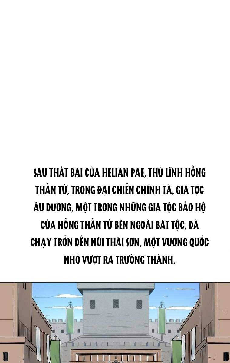 Hoành Tảo Cửu Châu Chapter 46 - Trang 24