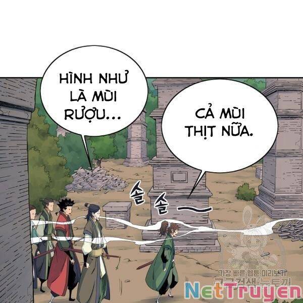 Hoành Tảo Cửu Châu Chapter 38 - Trang 102