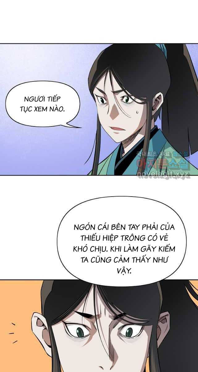 Hoành Tảo Cửu Châu Chapter 47 - Trang 53