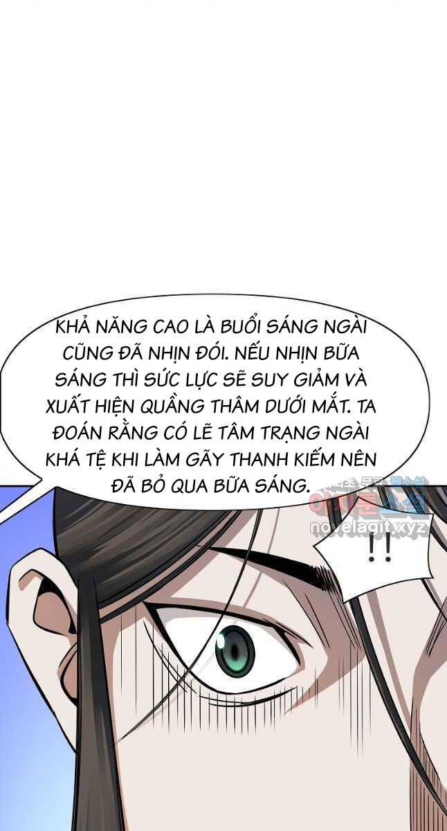 Hoành Tảo Cửu Châu Chapter 48 - Trang 6