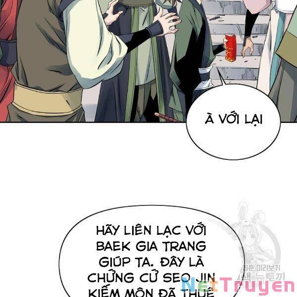 Hoành Tảo Cửu Châu Chapter 38 - Trang 30