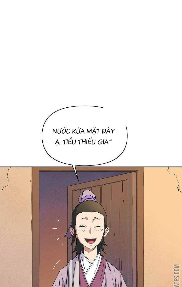 Hoành Tảo Cửu Châu Chapter 46 - Trang 2