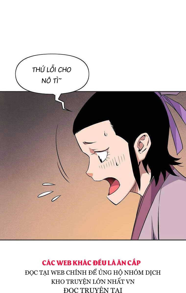 Hoành Tảo Cửu Châu Chapter 45 - Trang 50